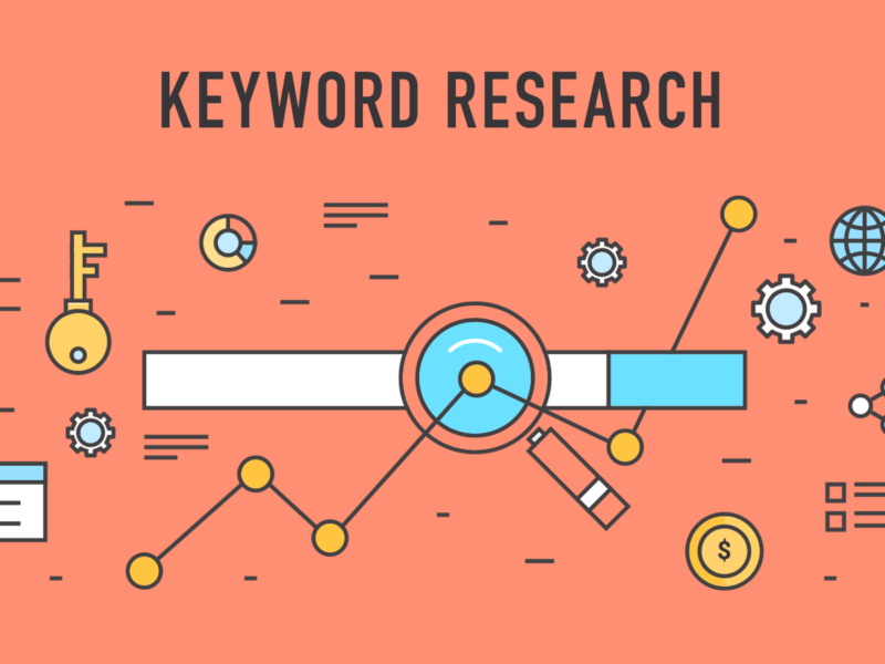 seo keyword researcher